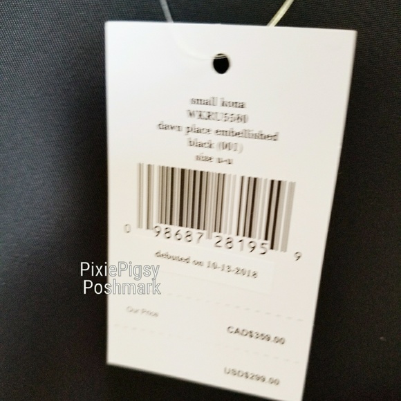 NWT Kate Spade Small Kona crossbody wallet set - Picture 3 of 8